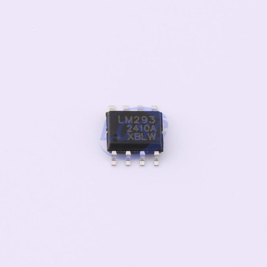 XBLW LM293DTR(XBLW) XBLW LM293DTR(XBLW)