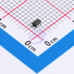 HXY MOSFET HSN74LVC1G14DCKR HXY MOSFET HSN74LVC1G14DCKR