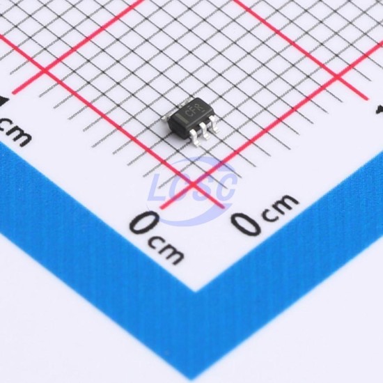 HXY MOSFET HSN74LVC1G14DCKR HXY MOSFET HSN74LVC1G14DCKR