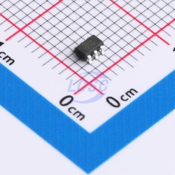 HXY MOSFET HSN74LVC2G14DBVR HXY MOSFET HSN74LVC2G14DBVR