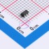HXY MOSFET HSN74LVC2G14DBVR