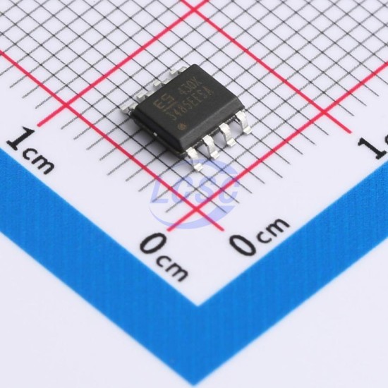 ElecSuper MAX3485ESA
