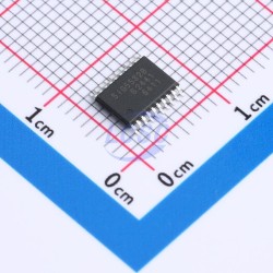 Signal Micro SIG5532B-ITSP20-RL