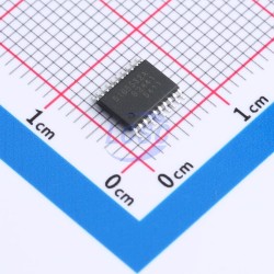Signal Micro SIG5532A-ITSP20-RL Signal Micro SIG5532A-ITSP20-RL