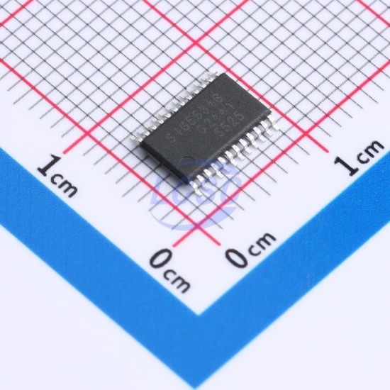 Signal Micro SIG5534B-ITSP24-RL Signal Micro SIG5534B-ITSP24-RL