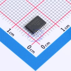 Signal Micro SIG5530A-ITSP20-RL Signal Micro SIG5530A-ITSP20-RL