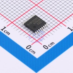 Signal Micro SIG1230A-ITSP16-RL Signal Micro SIG1230A-ITSP16-RL