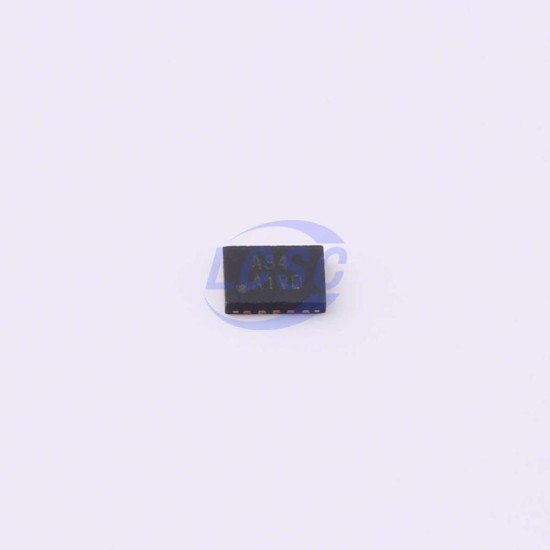 Full-Way FSW3410YQFN18G/TR