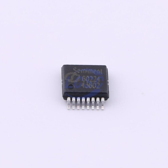 Semiment SC60224-D