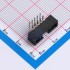 hanxia HX JN2.0-2x5P WZ H5.7