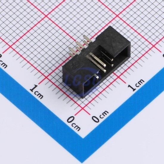 hanxia HX JN2.0-2x3P ZZ H5.7 hanxia HX JN2.0-2x3P ZZ H5.7