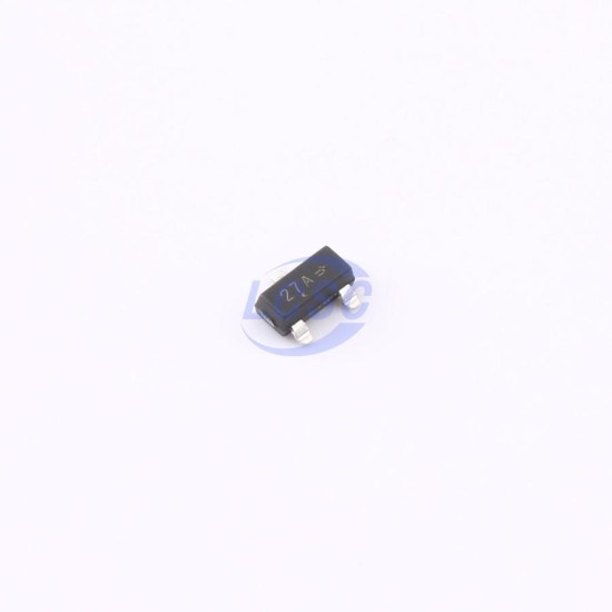 onsemi MMBZ27VALT1G