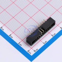 hanxia HX JN2.0-2x10P ZZ H5.7 hanxia HX JN2.0-2x10P ZZ H5.7