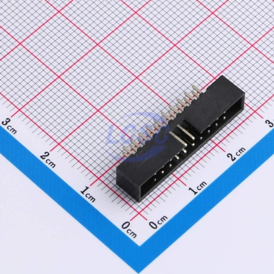 hanxia HX JN2.0-2x10P ZZ H5.7 hanxia HX JN2.0-2x10P ZZ H5.7