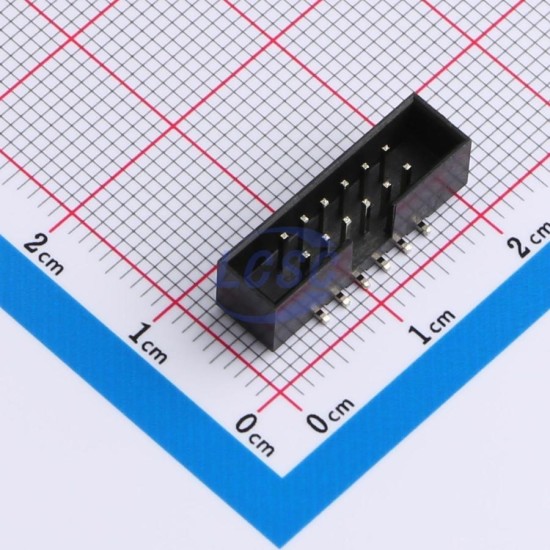 hanxia HX JN2.0-2x6P TP H5.7 hanxia HX JN2.0-2x6P TP H5.7