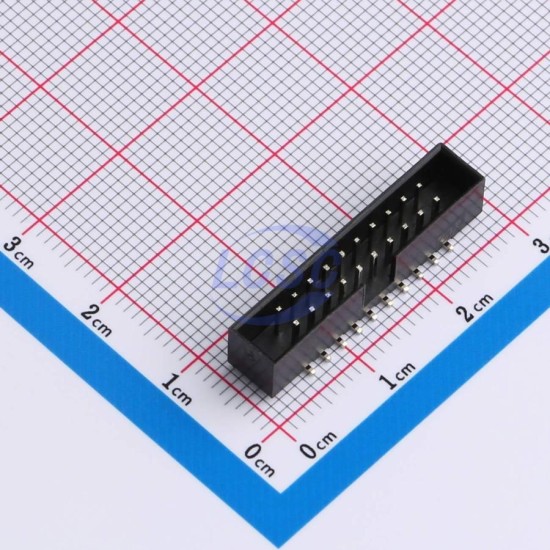 hanxia HX JN2.0-2x10P TP H5.7 hanxia HX JN2.0-2x10P TP H5.7