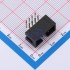 hanxia HX JN2.54-2x4P WZ H8.9