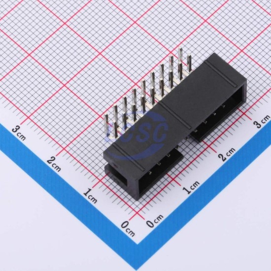 hanxia HX JN2.54-2x9P WZ H8.9 hanxia HX JN2.54-2x9P WZ H8.9