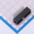 hanxia HX JN2.54-2x9P WZ H8.9
