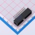 hanxia HX JN2.54-2x10P WZ H8.9