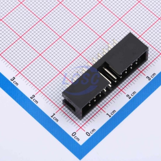 hanxia HX JN2.54-2x10P ZZ H8.9 hanxia HX JN2.54-2x10P ZZ H8.9