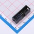 hanxia HX JN2.54-2x8P TP H8.9
