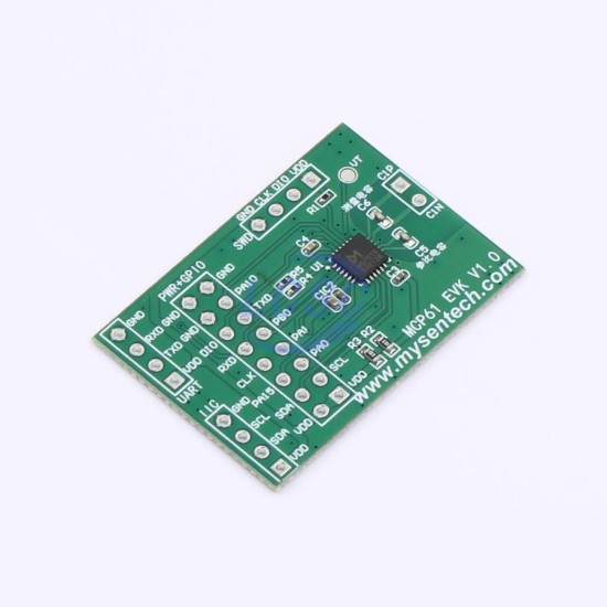Mysentech MCP61EVK