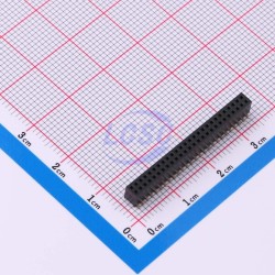 Hong Cheng HC-PM127-4.3H-2x26PS Hong Cheng HC-PM127-4.3H-2x26PS
