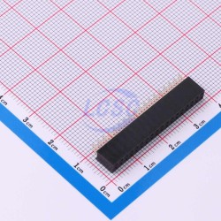 Hong Cheng HC-PM200-6.35H-2x18PZ Hong Cheng HC-PM200-6.35H-2x18PZ