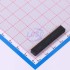 Hong Cheng HC-PM200-6.35H-2x20PZ