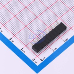 Hong Cheng HC-PM254-5.0H-1x10PZ Hong Cheng HC-PM254-5.0H-1x10PZ