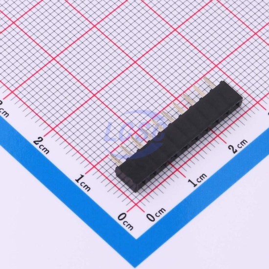 Hong Cheng HC-PM254-5.0H-1x10PZ
