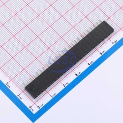 Hong Cheng HC-PM254-8.5H-1x25PZ Hong Cheng HC-PM254-8.5H-1x25PZ