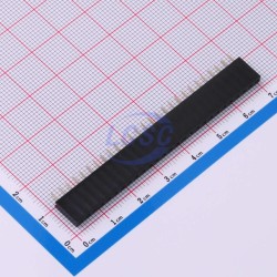 Hong Cheng HC-PM254-8.5H-1x27PZ Hong Cheng HC-PM254-8.5H-1x27PZ