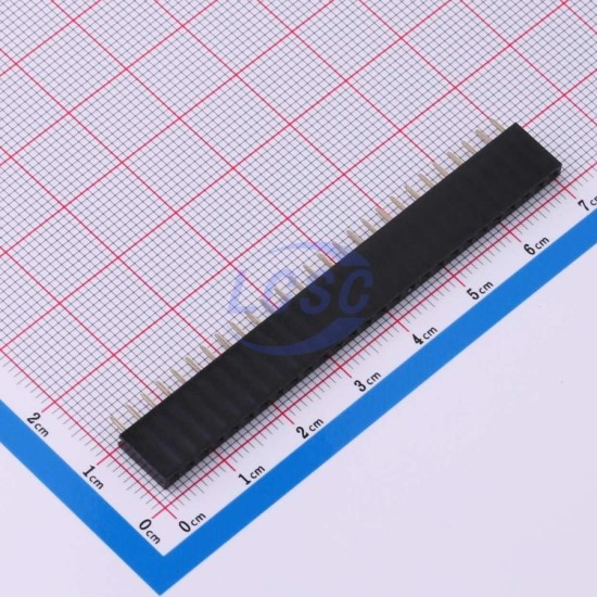 Hong Cheng HC-PM254-8.5H-1x27PZ Hong Cheng HC-PM254-8.5H-1x27PZ