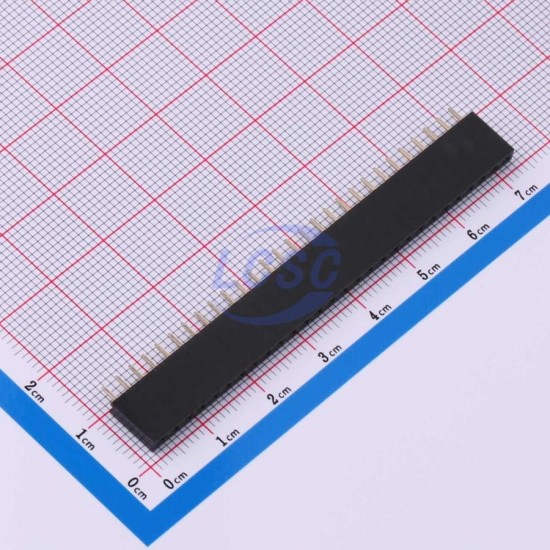 Hong Cheng HC-PM254-8.5H-1x28PZ Hong Cheng HC-PM254-8.5H-1x28PZ