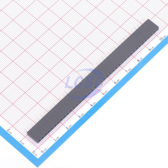 Hong Cheng HC-PM254-8.5H-1x40PZ Hong Cheng HC-PM254-8.5H-1x40PZ