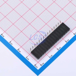 Hong Cheng HC-PM254-8.5H-1x15PW Hong Cheng HC-PM254-8.5H-1x15PW