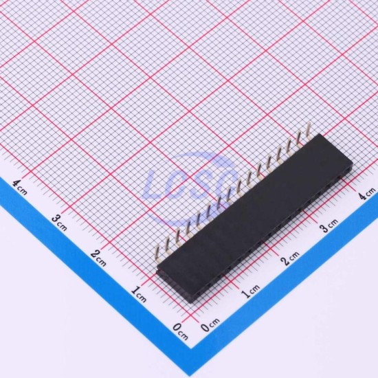 Hong Cheng HC-PM254-8.5H-1x16PW Hong Cheng HC-PM254-8.5H-1x16PW