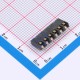 G-Switch GT-BTP30006-0240B-019A