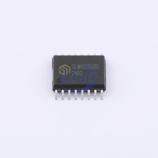 Sillumin SLMi8235BDCG-DG