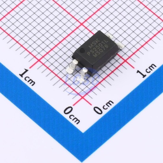 MSKSEMI MPS2501L-1-L MSKSEMI MPS2501L-1-L