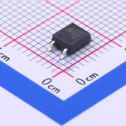 onsemi FODM3053R2V-NF098