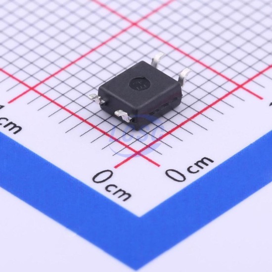 onsemi FODM3053R2V-NF098