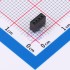 hanxia HX PM1.27-1x4P TP-YQ