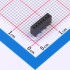 hanxia HX PM1.27-1x7P TP-YQ