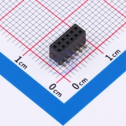 hanxia HX PM1.27-2x6P TP