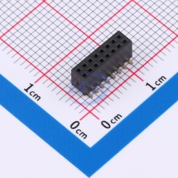 hanxia HX PM1.27-2x8P TP