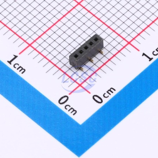 hanxia HX PM1.0-1x5P TP-YQ