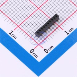 hanxia HX PM1.0-1x10P TP-YQ hanxia HX PM1.0-1x10P TP-YQ